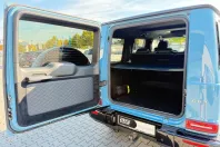 Mercedes-Benz G 63 AMG din 2021 cu 92.864 km - oferta MER165045 - foto 42