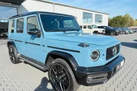 Mercedes-Benz G 63 AMG din 2021 cu 92.864 km - oferta MER165045 - foto 44