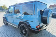 Mercedes-Benz G 63 AMG din 2021 cu 92.864 km - oferta MER165045 - foto 45