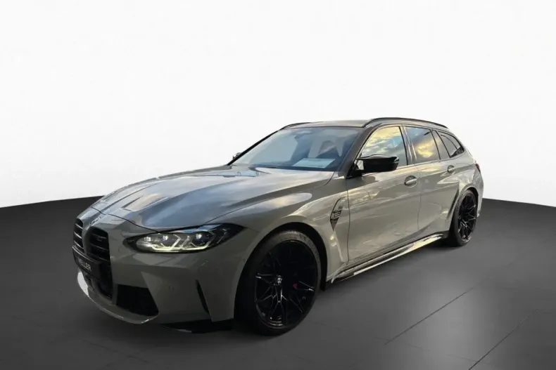 BMW M3 din 2024 cu 26.070 km - oferta BMW165046 - foto 1