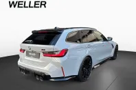 BMW M3 din 2024 cu 26.070 km - oferta BMW165046 - foto 3