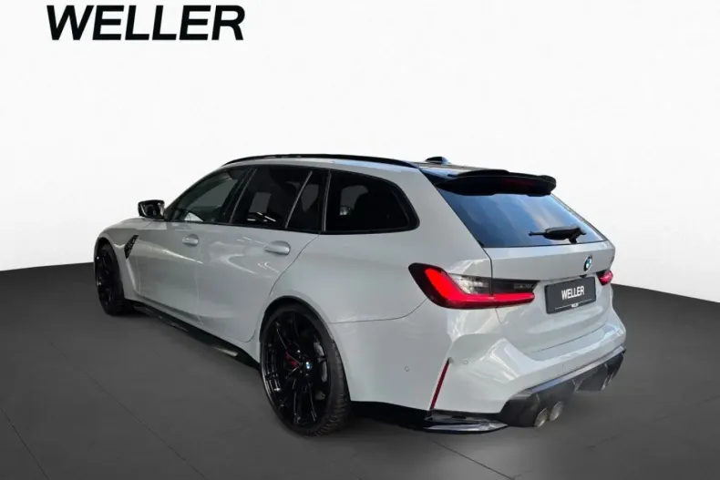 BMW M3 din 2024 cu 26.070 km - oferta BMW165046 - foto 4