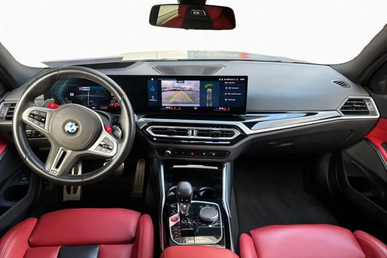 BMW M3 din 2024 cu 26.070 km - oferta BMW165046 - foto 6