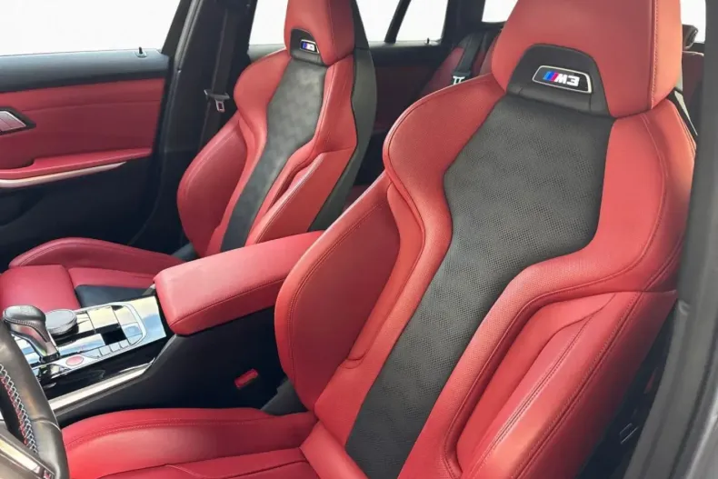 BMW M3 din 2024 cu 26.070 km - oferta BMW165046 - foto 7