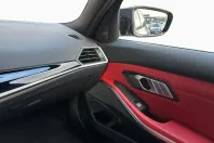 BMW M3 din 2024 cu 26.070 km - oferta BMW165046 - foto 8