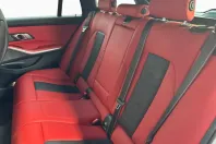 BMW M3 din 2024 cu 26.070 km - oferta BMW165046 - foto 9