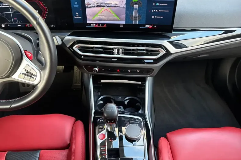 BMW M3 din 2024 cu 26.070 km - oferta BMW165046 - foto 11