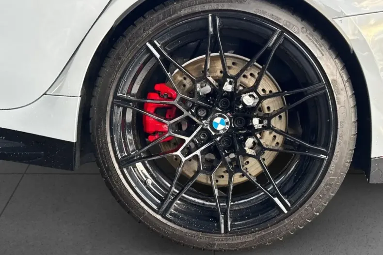 BMW M3 din 2024 cu 26.070 km - oferta BMW165046 - foto 13