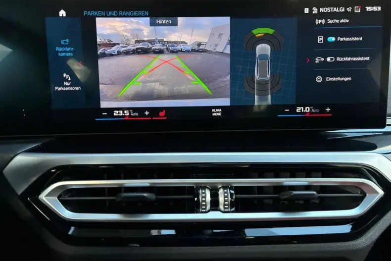 BMW M3 din 2024 cu 26.070 km - oferta BMW165046 - foto 14