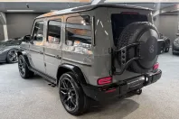 Mercedes-Benz G 63 AMG din 2022 cu 71.000 km - oferta MER165047 - foto 10