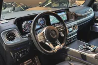 Mercedes-Benz G 63 AMG din 2022 cu 71.000 km - oferta MER165047 - foto 13
