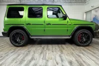 Mercedes-Benz G 63 AMG din 2022 cu 32.090 km - oferta MER165048 - foto 4