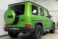 Mercedes-Benz G 63 AMG din 2022 cu 32.090 km - oferta MER165048 - foto 5