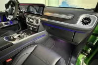 Mercedes-Benz G 63 AMG din 2022 cu 32.090 km - oferta MER165048 - foto 31