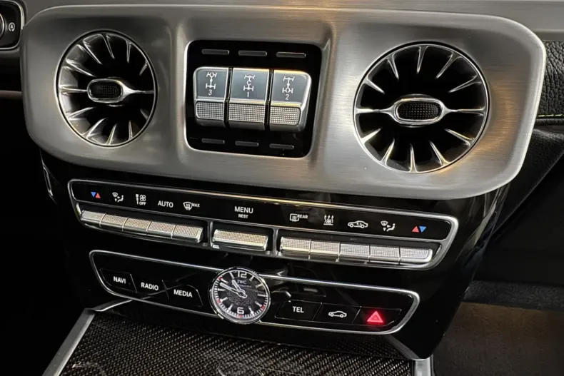 Mercedes-Benz G 63 AMG din 2022 cu 32.090 km - oferta MER165048 - foto 32