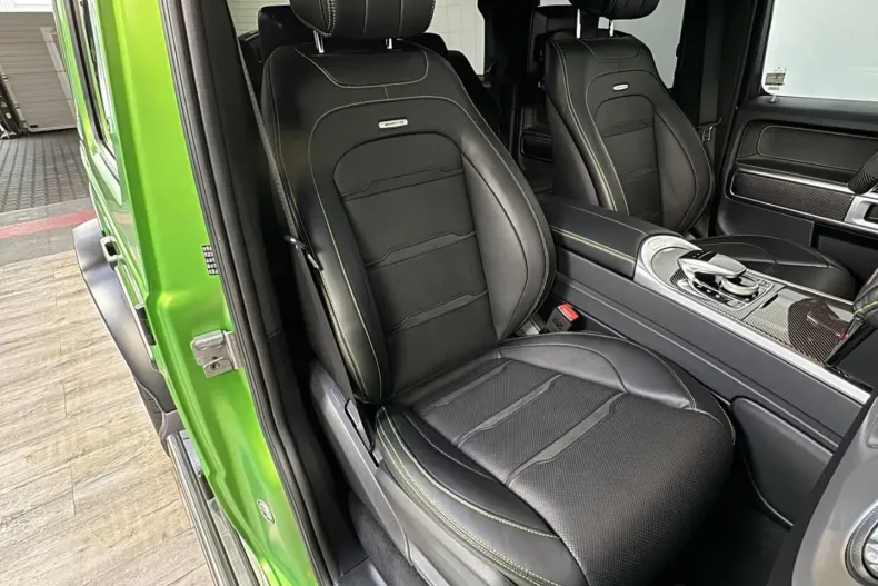 Mercedes-Benz G 63 AMG din 2022 cu 32.090 km - oferta MER165048 - foto 35