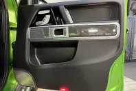 Mercedes-Benz G 63 AMG din 2022 cu 32.090 km - oferta MER165048 - foto 36