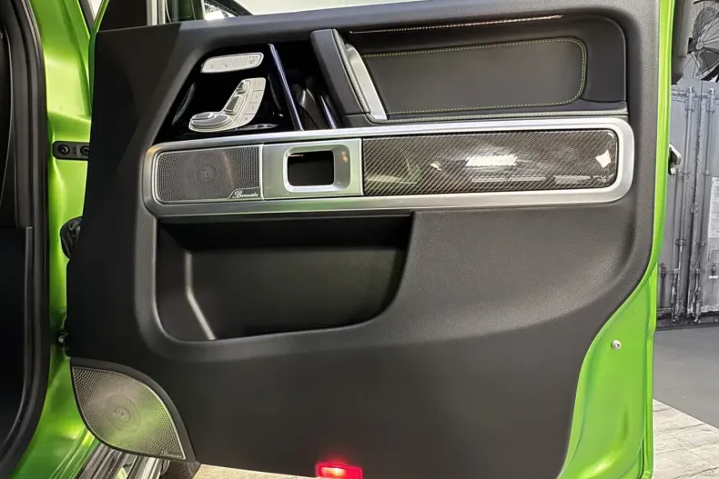 Mercedes-Benz G 63 AMG din 2022 cu 32.090 km - oferta MER165048 - foto 36