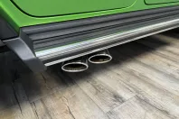 Mercedes-Benz G 63 AMG din 2022 cu 32.090 km - oferta MER165048 - foto 39