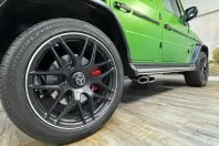 Mercedes-Benz G 63 AMG din 2022 cu 32.090 km - oferta MER165048 - foto 40