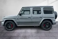 Mercedes-Benz G 63 AMG din 2021 cu 48.012 km - oferta MER165049 - foto 3