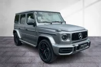 Mercedes-Benz G 63 AMG din 2021 cu 48.012 km - oferta MER165049 - foto 6