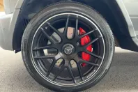 Mercedes-Benz G 63 AMG din 2021 cu 48.012 km - oferta MER165049 - foto 13