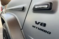 Mercedes-Benz G 63 AMG din 2021 cu 48.012 km - oferta MER165049 - foto 17