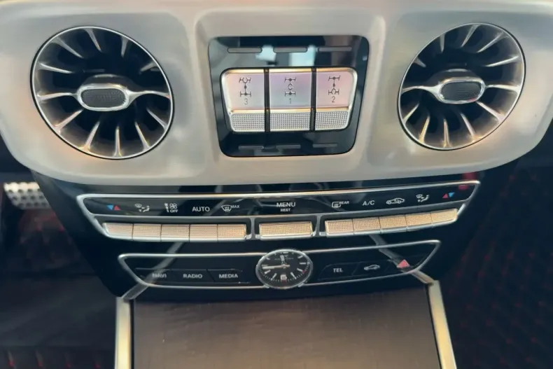 Mercedes-Benz G 63 AMG din 2021 cu 48.012 km - oferta MER165049 - foto 18