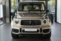 Mercedes-Benz G 63 AMG din 2021 cu 41.000 km - oferta MER165050 - foto 3