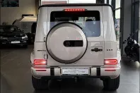 Mercedes-Benz G 63 AMG din 2021 cu 41.000 km - oferta MER165050 - foto 4