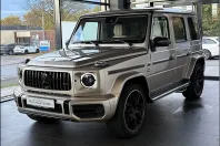 Mercedes-Benz G 63 AMG din 2021 cu 41.000 km - oferta MER165050 - foto 6