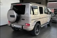 Mercedes-Benz G 63 AMG din 2021 cu 41.000 km - oferta MER165050 - foto 7