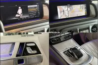 Mercedes-Benz G 63 AMG din 2021 cu 41.000 km - oferta MER165050 - foto 14