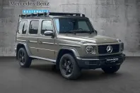 Mercedes-Benz G 400 din 2022 cu 6.200 km - oferta MER165051 - foto 3