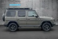Mercedes-Benz G 400 din 2022 cu 6.200 km - oferta MER165051 - foto 4