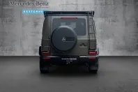 Mercedes-Benz G 400 din 2022 cu 6.200 km - oferta MER165051 - foto 8