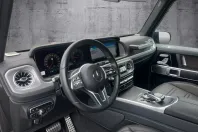 Mercedes-Benz G 400 din 2022 cu 6.200 km - oferta MER165051 - foto 9