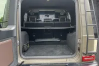 Mercedes-Benz G 400 din 2022 cu 6.200 km - oferta MER165051 - foto 15