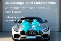 Mercedes-Benz G 400 din 2022 cu 6.200 km - oferta MER165051 - foto 20