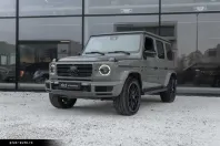 Mercedes-Benz G 500 din 2021 cu 70.345 km - oferta MER165052 - foto 1