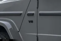 Mercedes-Benz G 500 din 2021 cu 70.345 km - oferta MER165052 - foto 3