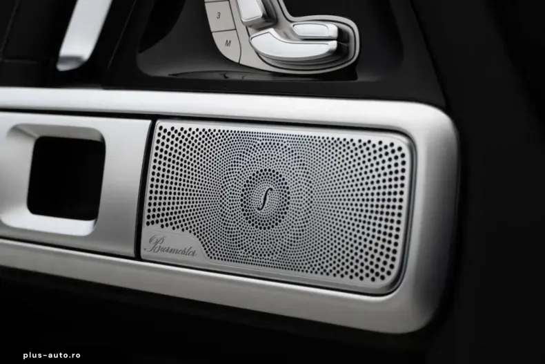 Mercedes-Benz G 500 din 2021 cu 70.345 km - oferta MER165052 - foto 14