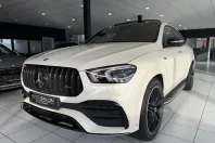 Mercedes-Benz GLE 53 AMG din 2021 cu 72.000 km - oferta MER165053 - foto 2
