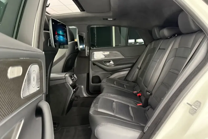 Mercedes-Benz GLE 53 AMG din 2021 cu 72.000 km - oferta MER165053 - foto 11