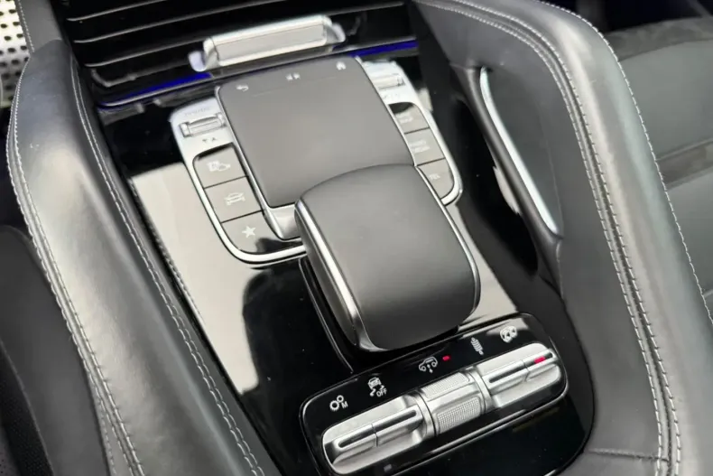 Mercedes-Benz GLE 53 AMG din 2021 cu 72.000 km - oferta MER165053 - foto 18