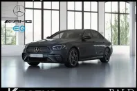 Mercedes-Benz E 300 din 2022 cu 34.533 km - oferta MER165054 - foto 1