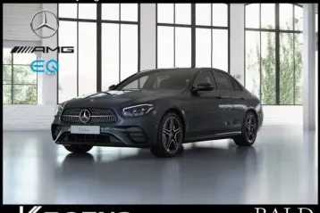 Mercedes-Benz E 300 din 2022 - oferta MER165054