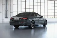 Mercedes-Benz E 300 din 2022 cu 34.533 km - oferta MER165054 - foto 2