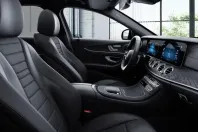 Mercedes-Benz E 300 din 2022 cu 34.533 km - oferta MER165054 - foto 7